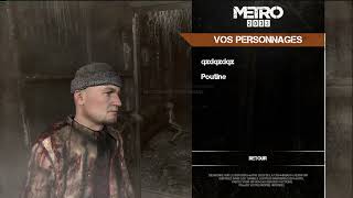 🚇 Nexus RP - Metro 2033 | Teaser #1