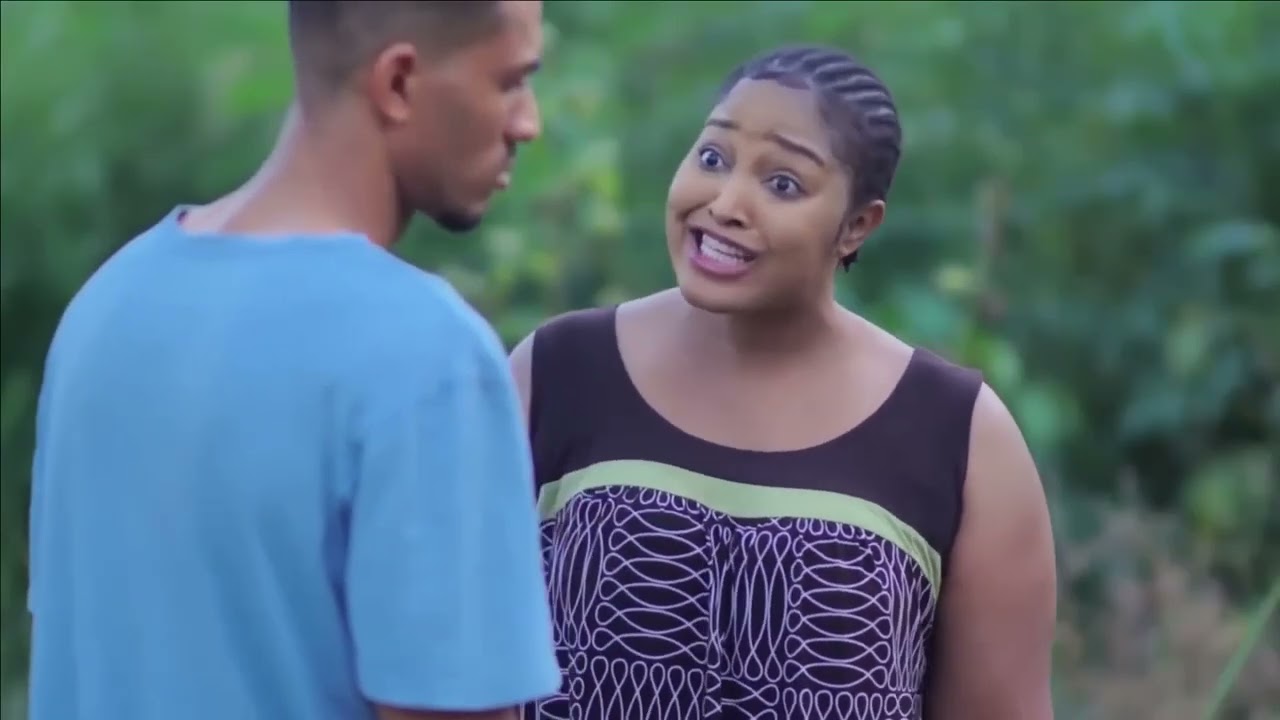 Filamu  hatari hii / Maisha ya kijijini yawa balaa // Mapenzi yasiyo na doa 