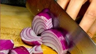 Muchos La Odian Por Su Olor, Pero 2 Rodajas De Cebolla Cruda En 3hr Le Har� Esto A Tu Cuerpo