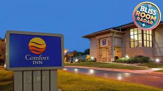 Comfort Inn Okemos - East Lansing | Lansing (MI), United States | Hotel Review 🏨