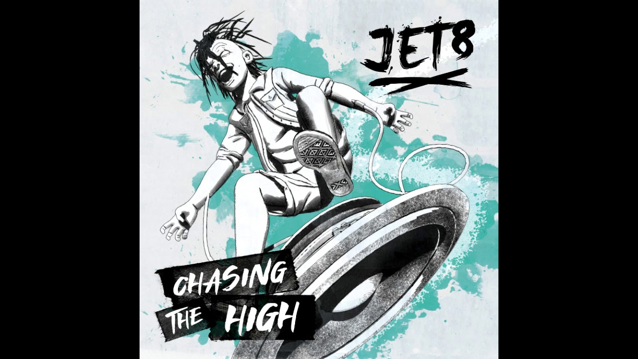 Jet8 - Helping Hand