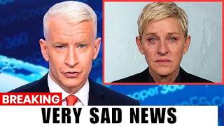 At 68, The Tragedy of Ellen DeGeneres Is Beyond Heartbreaking — You’ll Be Shocked