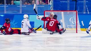 Pechino 2022 - Giochi Paralimpici Invernali screenshot 5