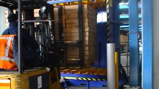 PALLETLESS MULTIFORKS