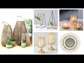 أفكار بعصي وعيدان خشبية اصنعي ديكورات وراقية لبيتك Diy Craft Deco Ideas عصي الآيس كريم 