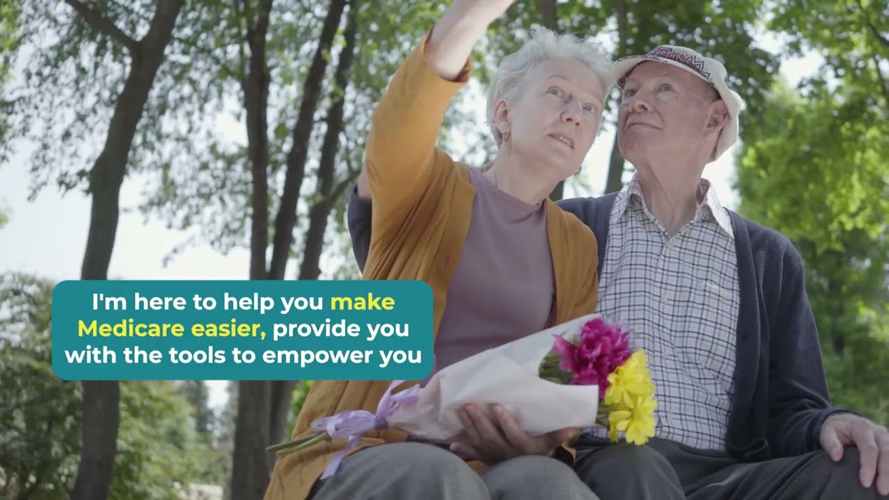 We Make Medicare Easier - SBHIS Insurance Services