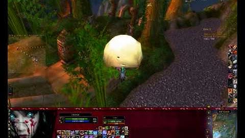 Uninstanced Zul Gurub+over Booty Bay 3.3.3