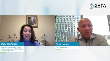 Cracking Data Privacy Laws with Expert Sheila FitzPatrick