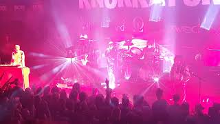 Knorkator - Warum - Bremen 21-02-2020