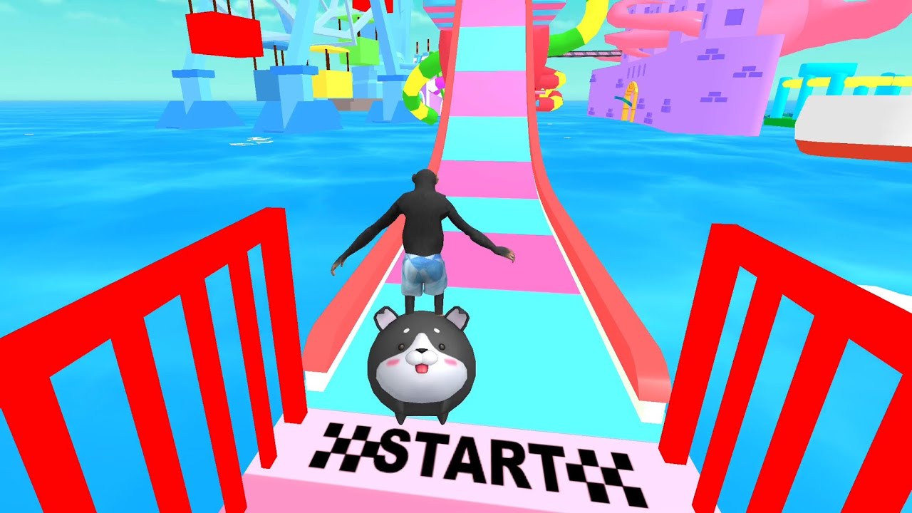 Rolling Balls Master 3D Gameplay 💥 Naftrix Gaming Game 56 Android iOS 