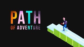 PATH : Adventure Puzzle - Android Gameplay (By Lemoon Games) screenshot 2