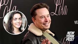 Elon Musk fathered a third child with Neuralink executive Shivon Zilis: report