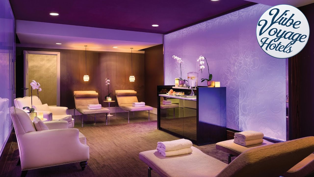 Trump International Hotel Las Vegas | Las Vegas (NV), United States | Hotel Review 🏩