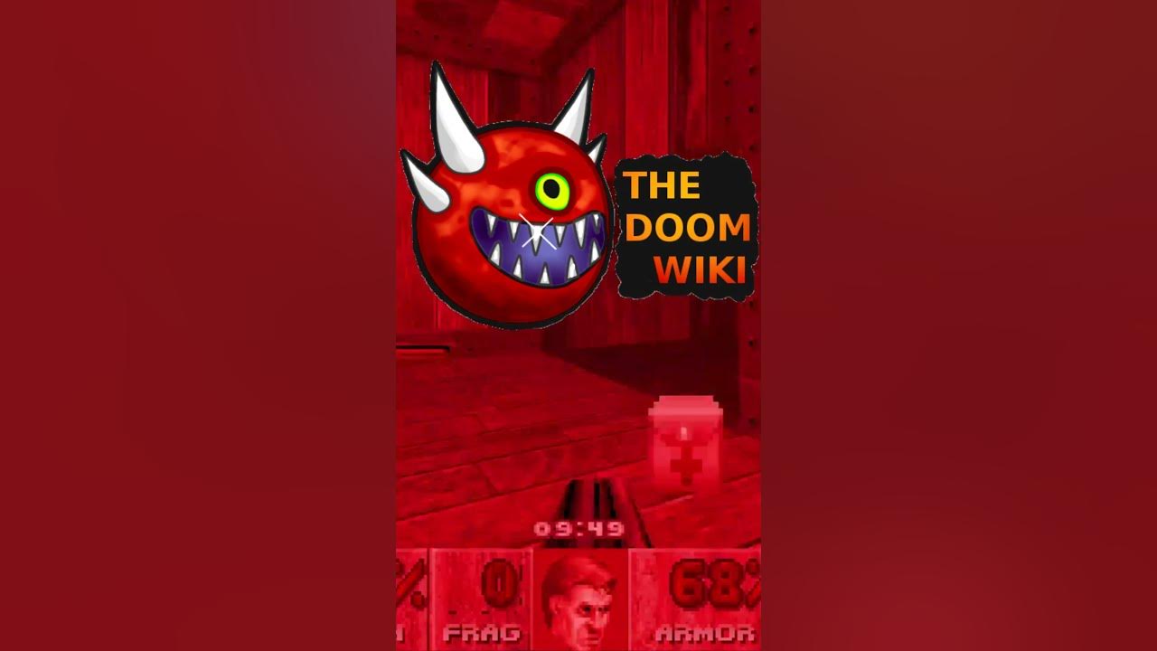 Doom - The Doom Wiki at