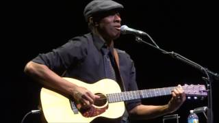 Video thumbnail of "Keb' Mo' - You Can Love Yourself - and - The Whole Enchilada"