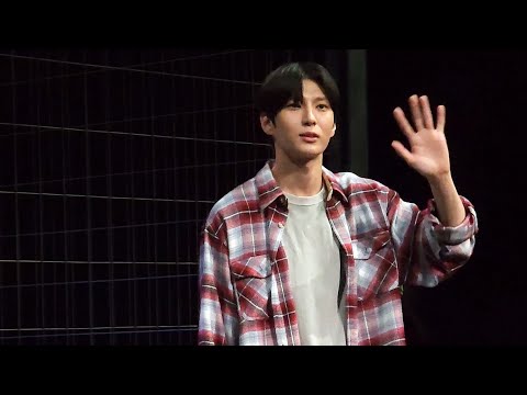 230909 테베랜드 #정택운
