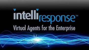 IntelliResponse Virtual Agents For Contact Center Agents