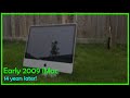Using a 2009 iMac for gaming ...  14 years later!