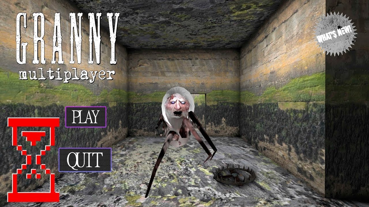 Granny Online YouTube granny-online-youtube