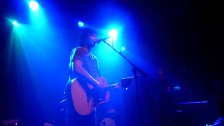 Pete Yorn - Relator @ AB Club 30 mai 2011