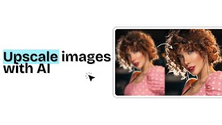Blurry Photos This AI Changes Everything | Upscale image to 4k using Runable AI | Tutorial