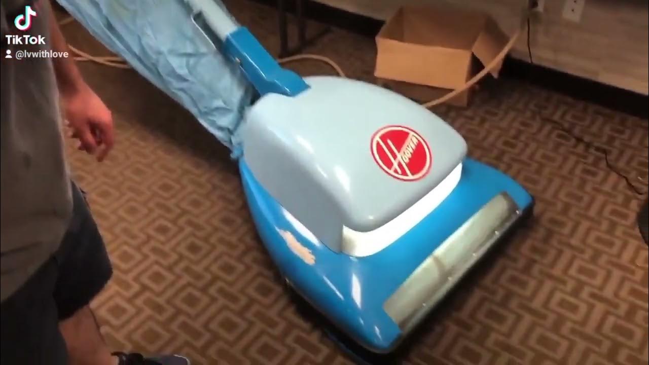 The Vacuum Cleaner Collectors Club National Convention in Scranton. 7