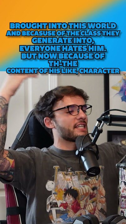 Why Is Shield Hero Terrible Now??