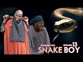 Snake boy  ep 13  season two