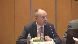 Wienerberger AG, Results 2014 Investor and Analyst Conference