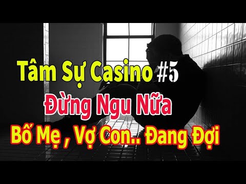 Video #5 Tâm Sự Tài Xỉu || Dừng Lại Đi Gia Đình Đang Đợi Bạn... - youtube