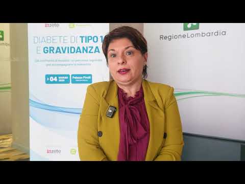 Superare le disuguaglianze territoriali nella cura del diabete in gravidanza