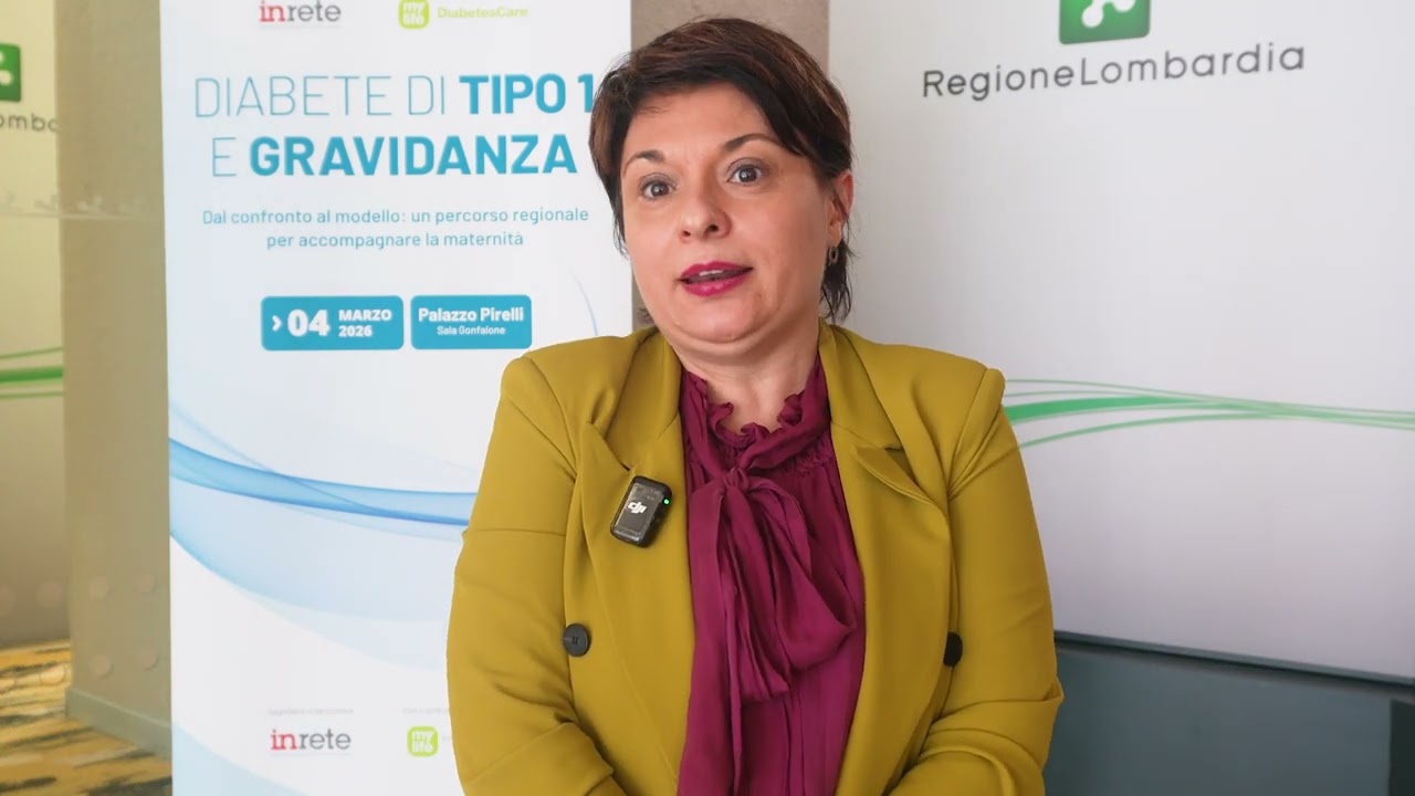 Superare le disuguaglianze territoriali nella cura del diabete in gravidanza