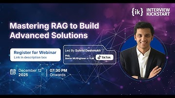 Mastering RAG with LangChain: Build & Debug End‑to‑End AI Knowledge Workers