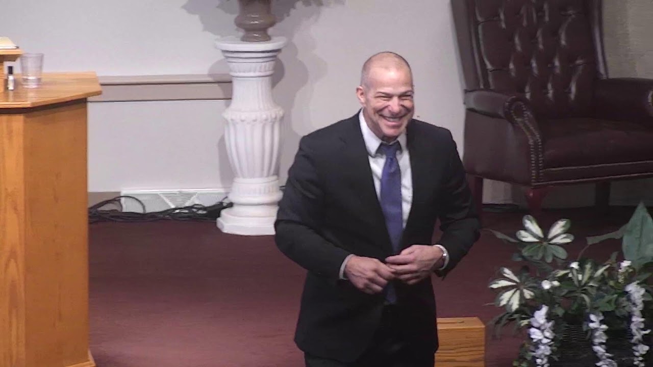 Mature Christianity looks like