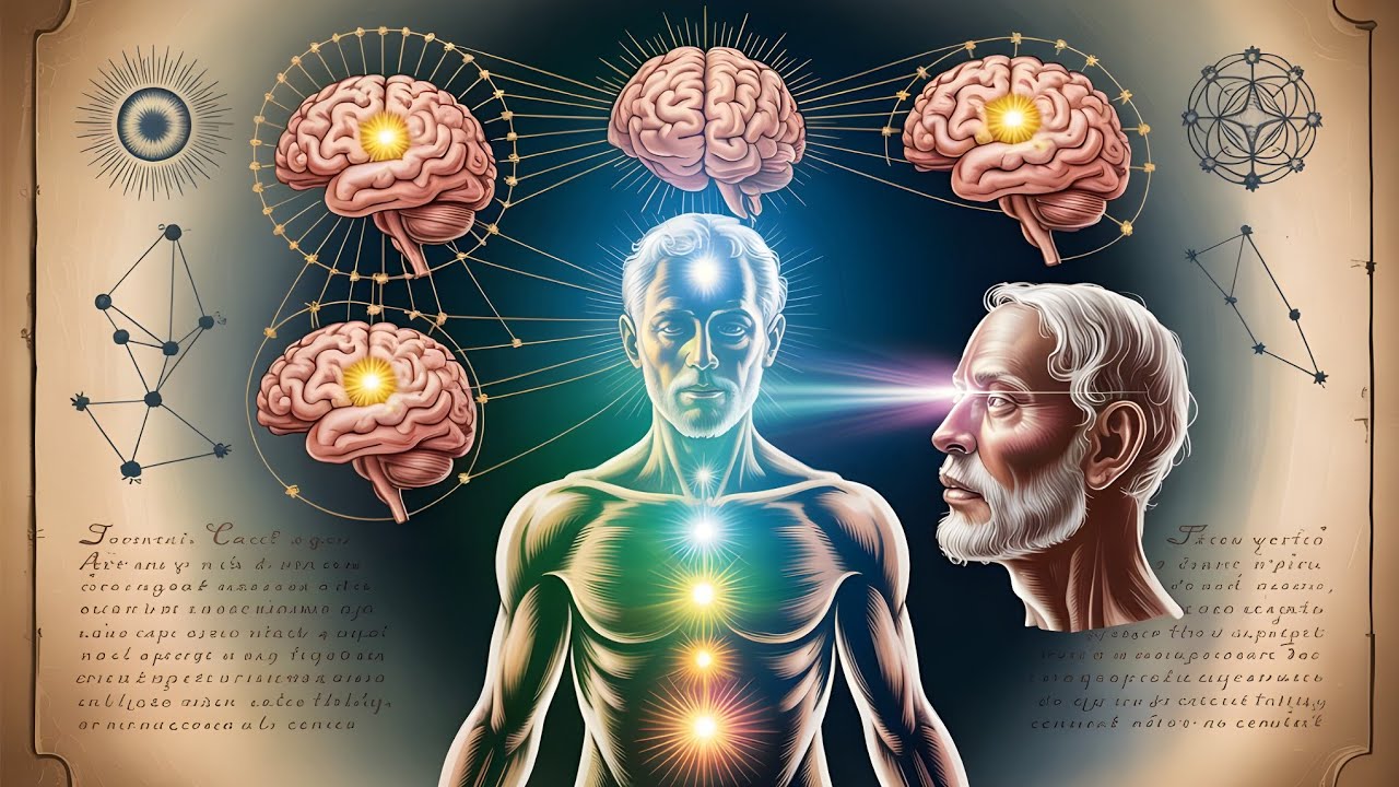 How does Semen Retention Rewrite Your Brain and Subconscious Mind? in the journey of spirituality