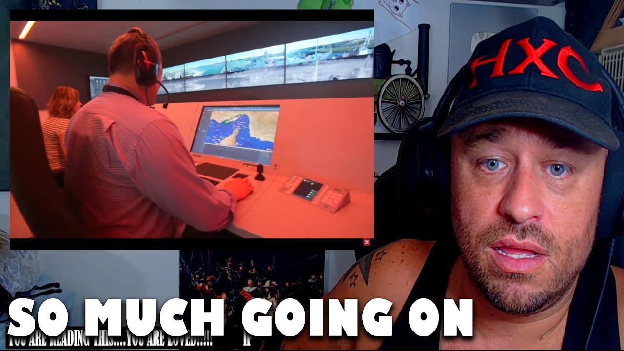 Enschede, city of progress and good living (English version) REACTION!