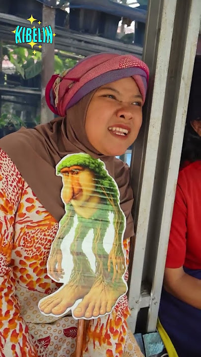 OTAK MU - KIBELIN
