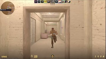 💥ИГРАЕМ В ММ С SHARHACK💥 ПОПАЛСЯ ЧИТЕР?👀