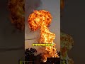 The Tunguska Mystery: A Blast Without a Crater