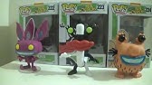 ahh Real Monsters Full Episodes