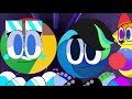 FLY AWAY BEENDOWSXREBOOTPLUS (MUSIC VIDEO)