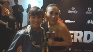 La Wera Pamela -  Entrevista a Thiago Vernal