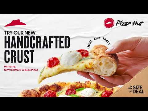 Pizza Hut -