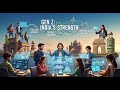 "Gen Z म्हणजे काय? | UPSC/MPSC साठी सविस्तर मराठीत स्पष्टीकरण"