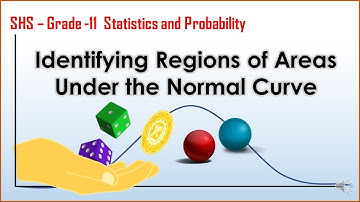 MATH 11 - AREAS UNDER THE NORMAL CURVE