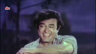 Chand Churake Laya Hoon | Devata (1978) | HQ Audio