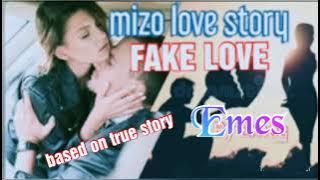 Mizo love Story ngaihnawm turu lutuk A hlawmin Part 5