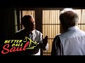 "You Help Kim, I Quit The Law..." | Gloves Off | Better Call Saul