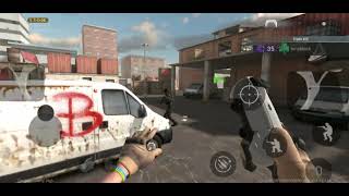 ps5 controller combat master
