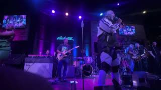 BIG DADDY KANE Warm It Up Kane/I Get The Job Done LIVE 4/17/2026 Minneapolis,Mn RAP/HIP-HOP LEGEND